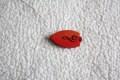 Collier musica lava1